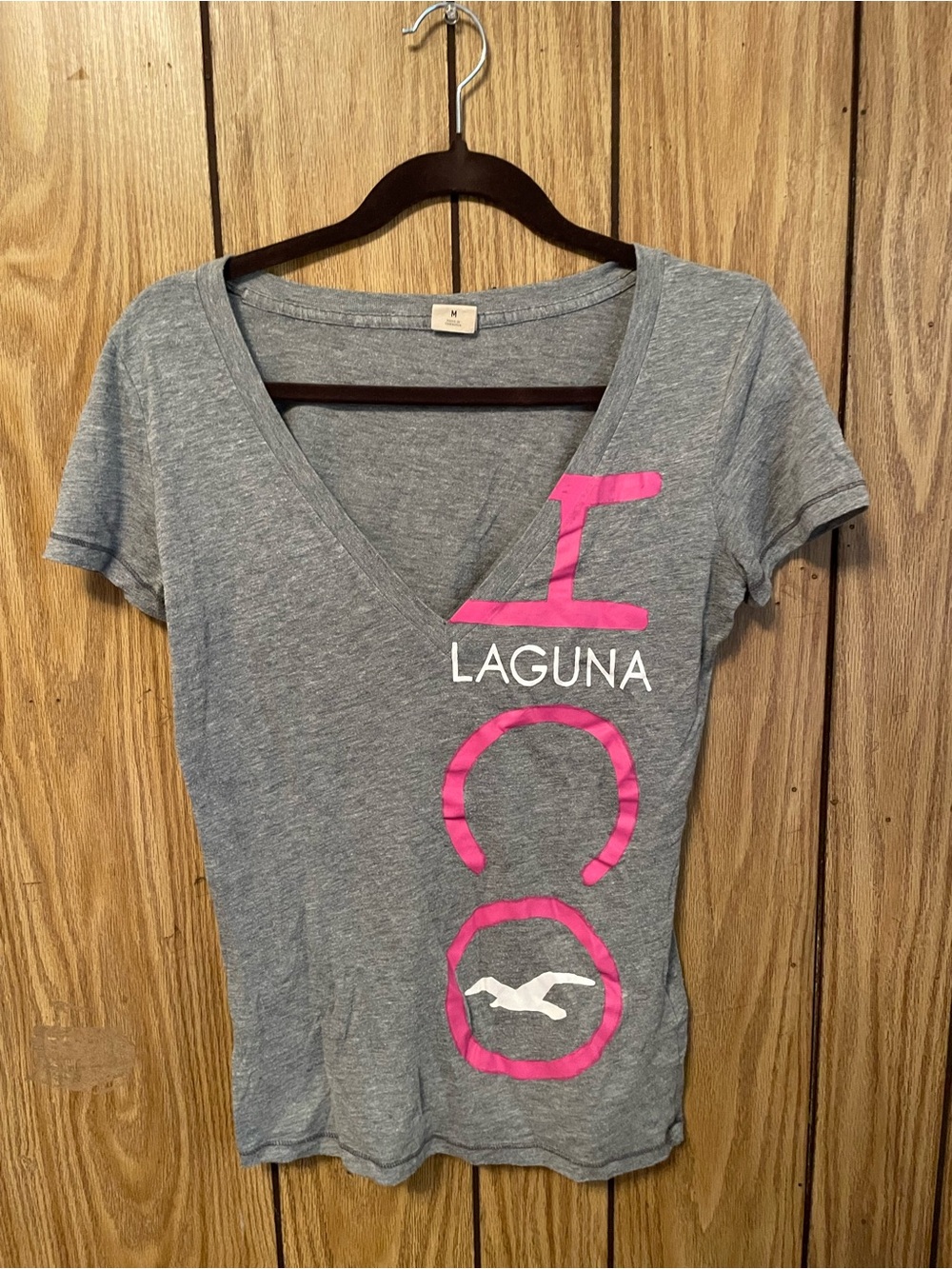 Vintage HCO Shirt
